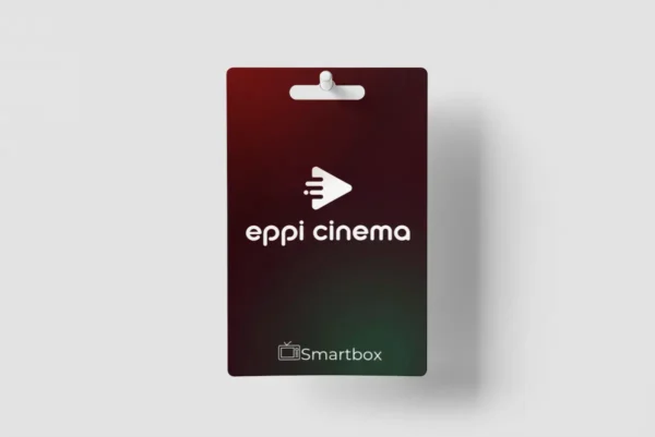 Eppi cinema Mensal