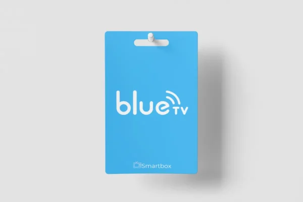 Blue tv Mensal