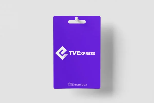 Tv Express Mensal