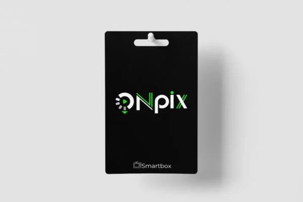 OnPix Tv Mensal