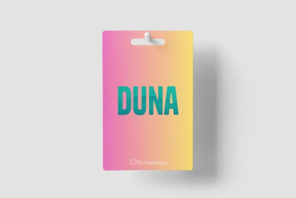 Duna tv Mensal