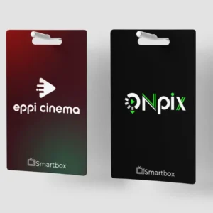 Eppi cinema + Onpix tv 365 dias